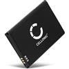 CELLONIC Batteria compatibile con Huawei E5330, E5372, E5377, HB554666RAW | 1700mAh, 3.7V, Ioni di Litio per Huawei E5373, E5336, E5375, R215, EC5377, HB5F2H, Vodafone R215