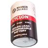 Hawker Energy Dynamic Power HAWKER ENERGY - 9800-0004 - BATTERIA, CYCLON 2V 5AH piombo ACIDO - Confezione da 1