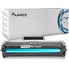 Pilogico Toner Compatibile con Samsung MLT-D1042S SU737A per ML-1660 ML-1661 ML-1665 ML-1666 ML-1670 ML-1675 ML-1860 ML-1865 1865W SCX-3200 SCX-3201 SCX-3205 SCX-3205W SCX-3206 SCX-3217