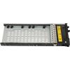Generic Vassoio Disco Rigido da 2,5 Pollici SAS Guard Stabilità dei Dati per P14405 001 2060 M2 Metallo ABS 1 X Vassoio 4 X Viti Installazione e Utilizzo
