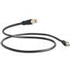 Qed Performance Ethernet Cavo, 1,5M