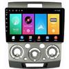 XIUNYIE Android 13 Lettore multimediale per auto 9" 2 DIN Car Stereo per Mazda BT-50 BT50 2006-2010 con Telecamera Posteriore/Wireless Carplay/BT/FM/navigazione GPS/Mirror Link(4G+64G)