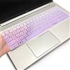 i-Tensodo OPurll, copertura per tastiera per HP ProBook 450 G8 G9 G10/455 G8 G9 G10/650 G8/HP Zbook Power G8 G9, HP ProBook 15,6 (NON compatibile con HP ProBook 450/455/650 G6 G7) Ple