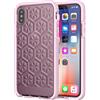 Tech21 Evo Gem Custodia per cellulare Rosa - Custodia per cellulare (custodia, Apple, iPhone X, Rosa)