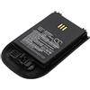 TECHTEK Batteria 900mAh compatibile con [Avaya] 3725, 3725 DECT, 3735, DECT DH4, WH1, per [Ascom] 9d62, D62, D62 DH4-ACAB, i62, i62 Messenger, Protector, Talker, per [Siemens] CUC325, OpenStage WL3