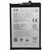 Audiosystem BATTERIA COMPATIBILE per ZTE BLADE A34 / BLADE A54 / A75 5G Z2357N PILA RICAMBIO GH6701 GH6702 Con Capacità Originale 5000MaH Ricambio Sostituzione