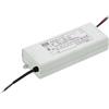 MEANWNVV PLD 60W 1400mA LED Driver, PLD-60-1400B Trasformatore di alimentazione a commutazione a corrente costante a uscita singola AC-DC con IP42, PFC, custodia in plastica