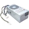 Kiligeary Alimentatore per computer, scheda madre 10 pin con 10/7 fili CPU-4 pin 300 W per modello PAC300D1205-C per MateStition B515 B520 B530 B730 TFX piccolo telaio (10 pin con 10 fili)