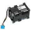 DBTLAP Ventilatore Compatibili per dell PowerEdge R320 R420 R330 R430 HR6C0 G8KHX GFC0412DS Servers CPU/System/Chassis Ventola di Raffreddamento