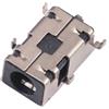 CWONCONGOIN Parti di Sostituzione del Laptop per PC Connettore di Jack Power per Lenovo IdeaPad 100-14IBD 100-15IBD Accessori