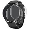 brotect Pellicola Copertura Completa per Blackview W40 1.43 2 Pezzi - Full-Cover 3D Curvo