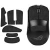 ExotiCore Nastro Antiscivolo per Mouse, Adesivo Resistente al Sudore per Mouse da Gioco ROG Harpe Ace/Harpe Ace Mini(1,Harpe Ace Mini)