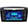 Generic Autoradio stereo Android da 7 pollici per Lancia Ypsilon 2012-2020 Multimedia Video Player Head Unit GPS Navi WIFI Bluetooth Carplay UI multipla