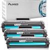 Pilogico 3 Toner Compatibili con Samsung MLT-D1042S SU737A Nero per ML-1660 ML-1661 ML-1665 ML-1666 ML-1670 ML-1675 ML-1860 ML-1865 1865W SCX-3200 SCX-3201 SCX-3205 SCX-3205W SCX-3206 SCX-3217