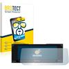 brotect Pellicola Protettiva per BMW R 1250 RT 2021 Connectivity TFT 10.25 Protezione Schermo [Trasparente, Anti-Impronte]