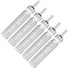 Kalttoy 5/10/15/20Pcs CR425 3V batterie al litio migliora la luminosità per la notte