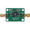 ASHATA Bias Tee - Amplificatore RF a Banda larga con Alimentazione Coassiale Bias Tee 25k-100MHz per Radioamatori RTL SDR LNA