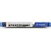 NETGATE Router 8200 MAX, connettività 10 Gbps, ideale per reti aziendali, incl. 16 GB di RAM e Freebsd