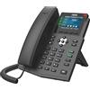 Fanvil Telefono IP X3U Pro, nero