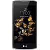 LG K8 K350N 4G 8GB Indigo - smartphones (12.7 cm (5), 8 GB, 8 MP, Android, 6, Indigo)