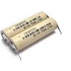 Beegie 3.6V 750mAh Batteria Compatibile con Philips HX9340 HX9350 HX9360 HX9372 HX9903 HX993B HX6800 HX9322 HX9330 Batterie per Spazzolini Elettrici(750mAh x2)