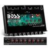 Boss Audio Systems Equalizer