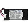 vhbw batteria compatibile con Sony SRS-X33 casse, altoparlanti, speaker (1900mAh, 7,4V, Li-Poly)