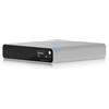 Générique Cloud Key Gen2 Plus (UCK-G2-SSD) - Console di Gestione UniFi con SSD 1 TB Preinstallato - Multi-Applicazioni - PoE o USB-C - Display OLED - Bluetooth