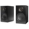 Triangle - Diffusori Attivi LN01A - Diffusori da Libreria Bluetooth con Amplificatore 2 x 50W - Audio HD - Ingressi Phono/Turntable Ottico & Uscita Subwoofer - 165 x 291 x 225 mm - Nero (Coppia)