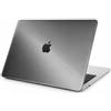 Generico Set 3 Custodie Rigide per MacBook Air 13 (M1-M4) - Cover Ultrasottile Antigraffio, Protezione Antiurto Elegante, Fit Perfetto e Design Leggero