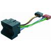 Phonocar 4/637 - Cavi ISO per autoradio per Renault, colore: Multicolore