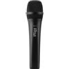 IK Multimedia iRIG Mic HD 2 - High-Resolution Microphone for iOS and Mac, Professional Recording, Compatible with iPhone, iPad, Mac and PC