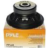 Pyle 1 WOOFER PYLE PPA8 altoparlante diffusore medio basso 20,00 cm 200 mm 8 200 watt rms 500 watt max impedenza 8 ohm per casa feste disco party, 1 pezzo