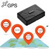 TKSTAR Localizzatore GPS Tracker TK915 forte magnete 10000 mah Big batteria ricaricabile/dispositivo magnetico e localizzazione globale in tempo reale per auto, moto e bagagli, contenitore, camion