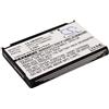 TCTK TECHTEK Batteria 1200mAh compatibile con [Samsung] ACCESS A827, ACE I325, BlackJack, ETERNITY A867, GT-C6620, GT-C6625, GT-C6625v, I601 Blackjack, I907, SGH-A827, SGH-A867, SGH-i600, SGH-I600V, SGH-i