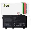 New Net - Batteria B31N1726 [ 11.4 V - 4240 mAh ] compatibile con ASUS TUF Gaming FX505GT-BQ028, FX505GT-DS51-CA, FX80GD8750-1, FX80GE8750-1, PX504GD-EN142R, PX505GD-BQ106R, PX505GE-BQ441R