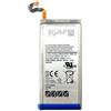 C D R Batteria compatibile EB-BG950ABA per Samsung Galaxy S8 3000 mAh