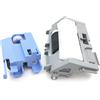 OKLILI RM2-5452-000 RM2-5397-000 Rullo di raccolta dell'alimentazione della stampante + rullo di separazione compatibile con HP M402 M403 M404 M405 M329 M405 M304 M305 M426 M427 M428 M428 42 EU
