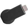 Yosoo Health Gear Dongle Display Wireless, Dongle WiFi Adattatore HDMI 1080P TV Portatile Ricevitore Display Wireless Supporto Adattatore Dongle per Airplay Miracast DLNA