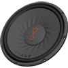 JBL Stage 102 subwoofer auto passivo 10 pollici con 225 W RMS e 900 W Max, sensibilità 89 dB, 4 Ohm, 35-200 Hz, cono in polipropilene con bordo in gomma, bobina ventilata
