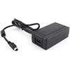 myVolts Alimentatore/Caricabatteria da 12V compatibile con LaCie ACU034A-0512 Trasformatore - presa italiana