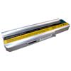 dp-tech Batteria per Lenovo 3000 N100 / N200 / C200 con 4400 mAh