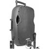 Vonyx AP1200PA 600 W Altoparlante portatile mono Nero