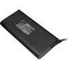 HP Omen 17-an100 originale alimentatore 230 watt forma arrotondato