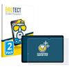 brotect Pellicola Protettiva Opaca per Samsung Galaxy Tab S8 Plus WiFi Pellicola Protettiva Anti-Riflesso (2 Pezzi)