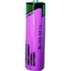 Tadiran SL 760 S ER - Cella rotonda AA al litio, 3,6 V, al litio