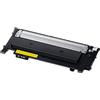 Generico CLT Y404S Toner compatibile Giallo per Samsung Xpress Sl C430, C430W, Stampa fino a 1.000 pagine al 5% di copertura
