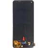 Generic Per Oppo Realme 9 Realme9 4G/5G RMX3521 RMX3474 AMOLED Display LCD Touch Screen Digitizer Assembly con Telaio (4G NO Frame)
