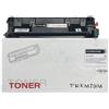 MR CARTRIDGE Cartuccia toner Compatibile In sostituzione per HP 05A CE505A Capacità 2300 pagine LaserJet P2030 P2035 P2035N P2050 P2055 P2055D P2055DN P2055X Colore Nero 1-Pack
