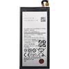 C D R Batteria compatibile con Samsung Galaxy A5 2017 SM-A520F, J5 2017 SM-J530F, realizzata per sostituire la batteria EB-BA520ABE originale da 3000 mAh